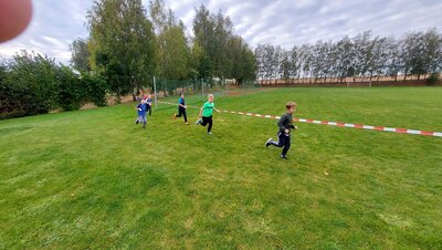 Foto des Albums: Herbstcrosslauf
