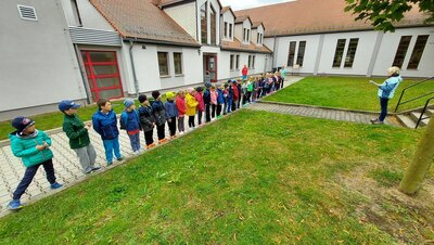 Foto des Albums: Herbstcrosslauf