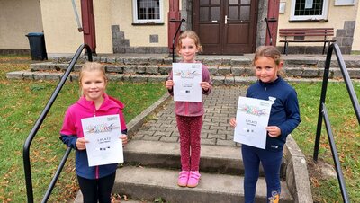 Foto des Albums: Herbstcrosslauf