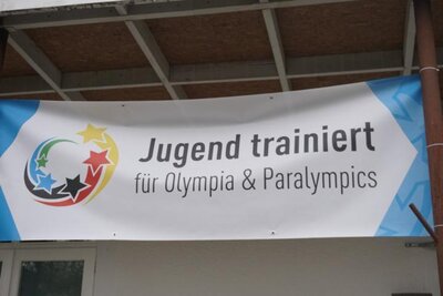 Fotoalbum Jugend trainiert für Olympia & Paralympics