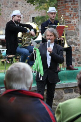 Foto des Albums: Einheitsfest in Freyenstein (03.10.2020)