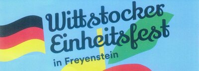 Foto des Albums: Einheitsfest in Freyenstein (03.10.2020)