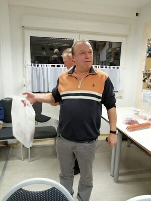 Foto des Albums: Skat