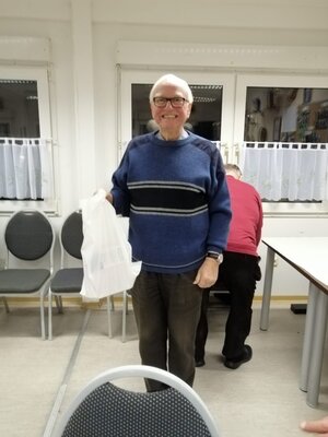 Foto des Albums: Skat
