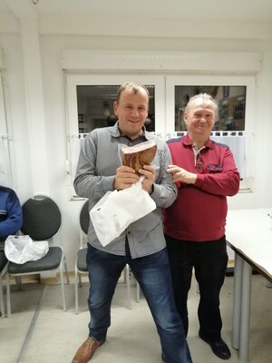 Foto des Albums: Skat