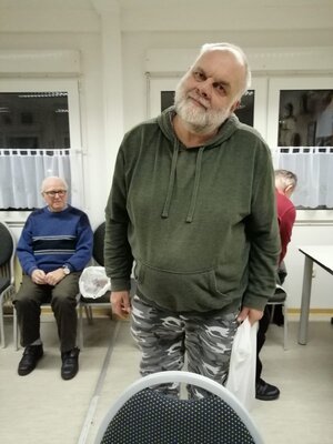 Foto des Albums: Skat