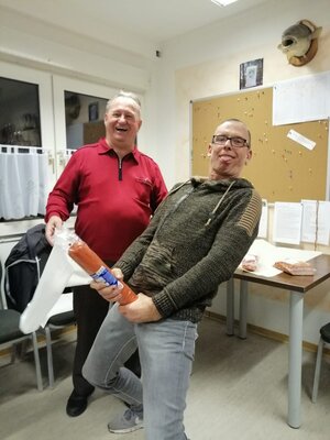 Foto des Albums: Skat