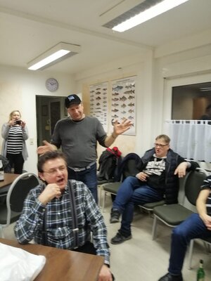 Foto des Albums: Skat