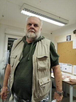 Foto des Albums: Skat