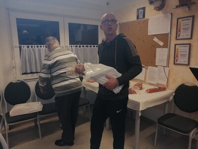 Foto des Albums: Skat