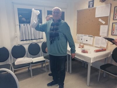 Foto des Albums: Skat