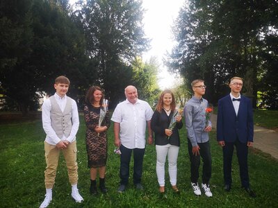Fotoalbum Jugendweihe 2020