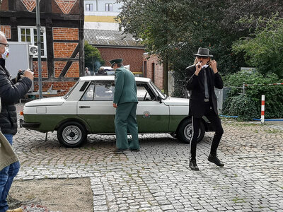 Foto des Albums: 30 Jahre Partnerschaft mit Winsen (Luhe)