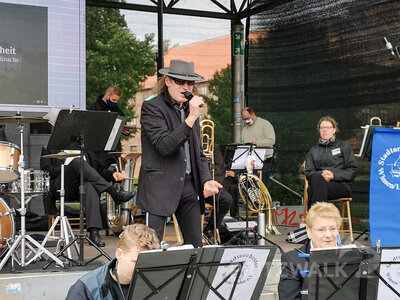 Foto des Albums: 30 Jahre Partnerschaft mit Winsen (Luhe)