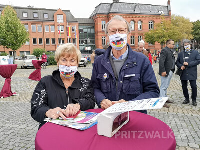 Foto des Albums: 30 Jahre Partnerschaft mit Winsen (Luhe)