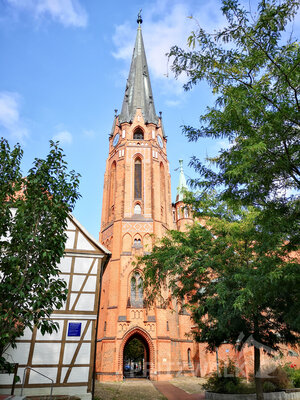 Foto des Albums: 30 Jahre Partnerschaft mit Winsen (Luhe)