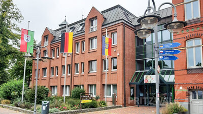 Foto des Albums: 30 Jahre Partnerschaft mit Winsen (Luhe)