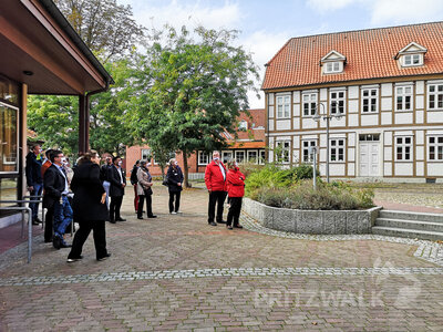 Foto des Albums: 30 Jahre Partnerschaft mit Winsen (Luhe)
