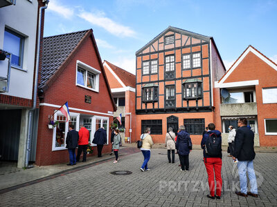 Foto des Albums: 30 Jahre Partnerschaft mit Winsen (Luhe)