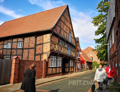 Foto des Albums: 30 Jahre Partnerschaft mit Winsen (Luhe)