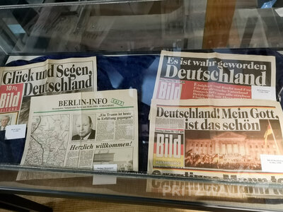 Foto des Albums: 30 Jahre Partnerschaft mit Winsen (Luhe)