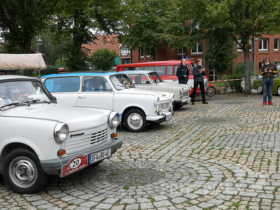 Foto des Albums: 30 Jahre Partnerschaft mit Winsen (Luhe)