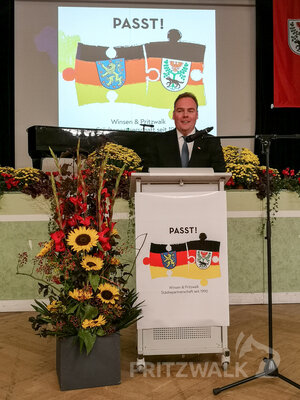 Foto des Albums: 30 Jahre Partnerschaft mit Winsen (Luhe)