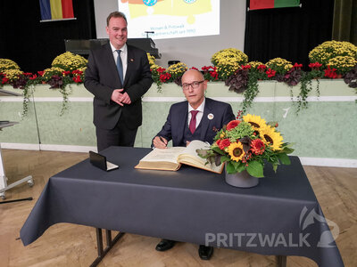 Foto des Albums: 30 Jahre Partnerschaft mit Winsen (Luhe)