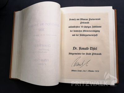 Foto des Albums: 30 Jahre Partnerschaft mit Winsen (Luhe)