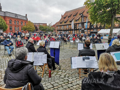 Foto des Albums: 30 Jahre Partnerschaft mit Winsen (Luhe)