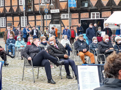 Foto des Albums: 30 Jahre Partnerschaft mit Winsen (Luhe)