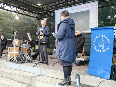 Foto des Albums: 30 Jahre Partnerschaft mit Winsen (Luhe)