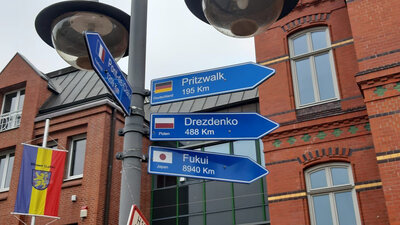 Foto des Albums: 30 Jahre Partnerschaft mit Winsen (Luhe)