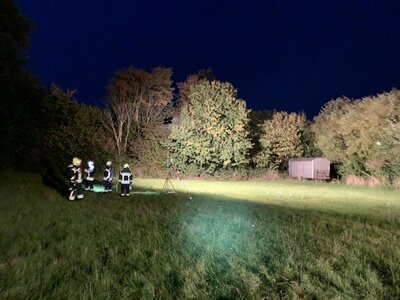 Foto des Albums: Beleuchtung im Einsatz