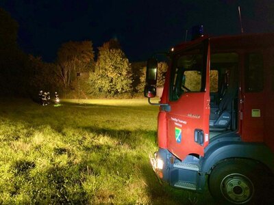 Foto des Albums: Beleuchtung im Einsatz