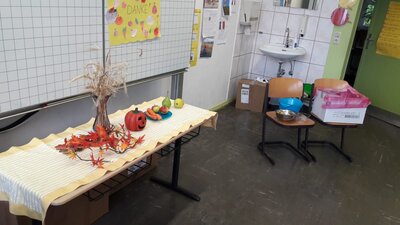 Foto des Albums: Gesundes Frühstück in Coronazeiten
