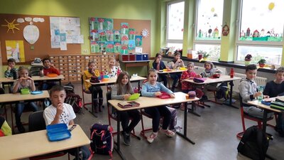 Foto des Albums: Gesundes Frühstück in Coronazeiten