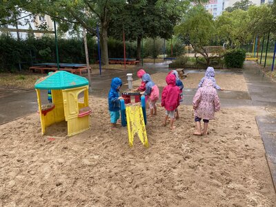 Foto des Albums: Einblicke in unsere Kita