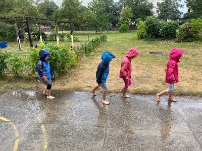 Foto des Albums: Einblicke in unsere Kita