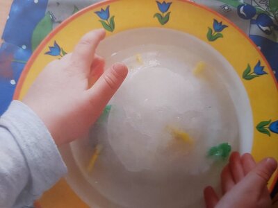 Foto des Albums: Einblicke in unsere Kita