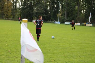 Foto des Albums: Häsener SV - FC Falkenthaler Füchse