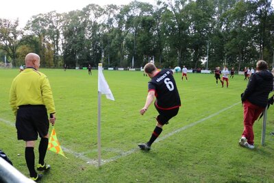 Foto des Albums: Häsener SV - FC Falkenthaler Füchse