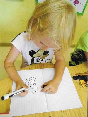 Foto des Albums: Einblicke in unsere Kita
