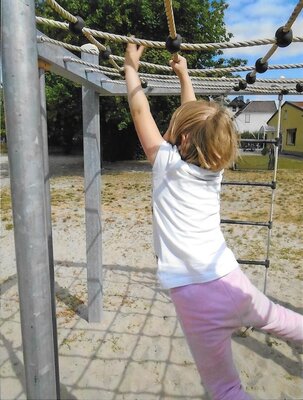 Foto des Albums: Einblicke in unsere Kita