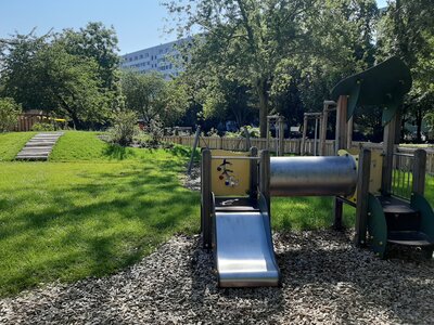 Foto des Albums: Einblicke in unsere Kita