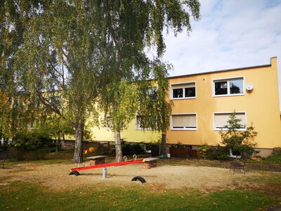 Foto des Albums: Einblicke in unsere Kita