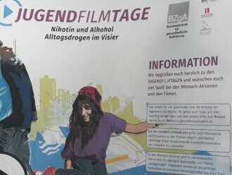 Foto des Albums: Jugendfilmtage (09. 10. 2020)