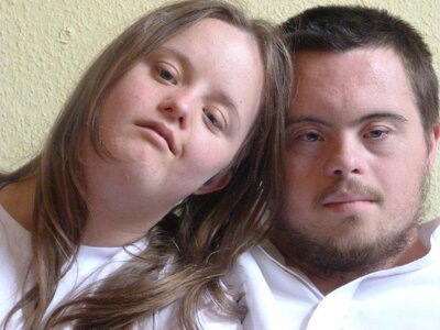 Foto des Albums: Welt Down Syndrom Tag