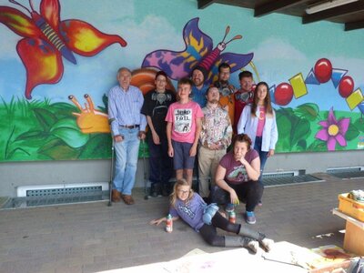 Foto des Albums: Welt Down Syndrom Tag