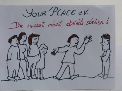 Foto des Albums: Filmvorführung 